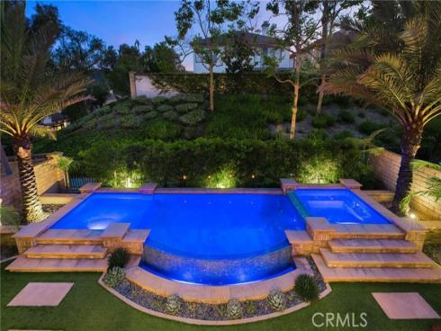 11 Sunswept Mesa , Aliso Viejo, CA