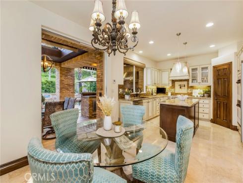 11 Sunswept Mesa , Aliso Viejo, CA