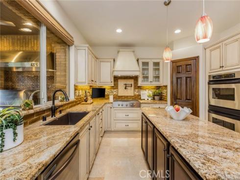 11 Sunswept Mesa , Aliso Viejo, CA