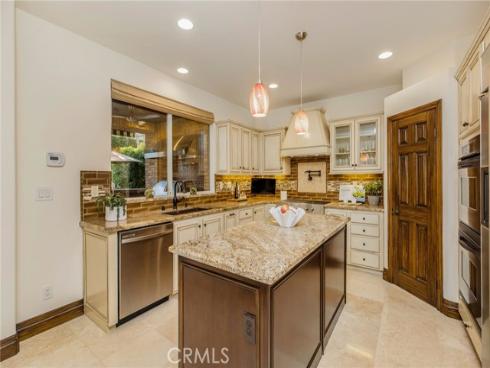 11 Sunswept Mesa , Aliso Viejo, CA