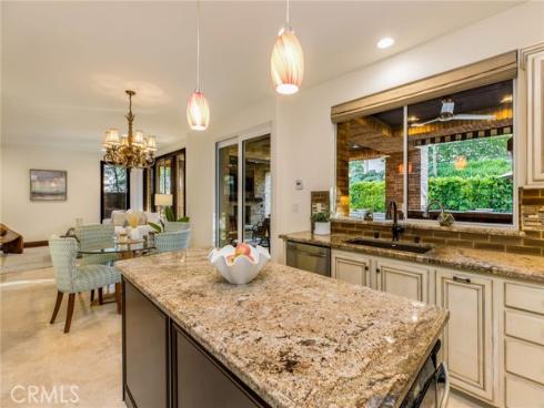 11 Sunswept Mesa , Aliso Viejo, CA