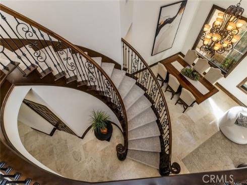 11 Sunswept Mesa , Aliso Viejo, CA