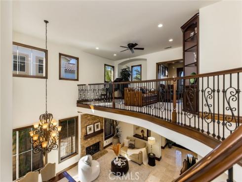 11 Sunswept Mesa , Aliso Viejo, CA