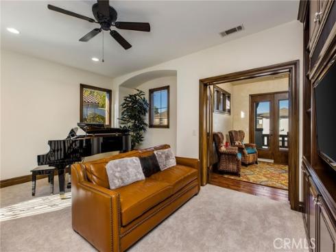 11 Sunswept Mesa , Aliso Viejo, CA