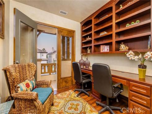 11 Sunswept Mesa , Aliso Viejo, CA