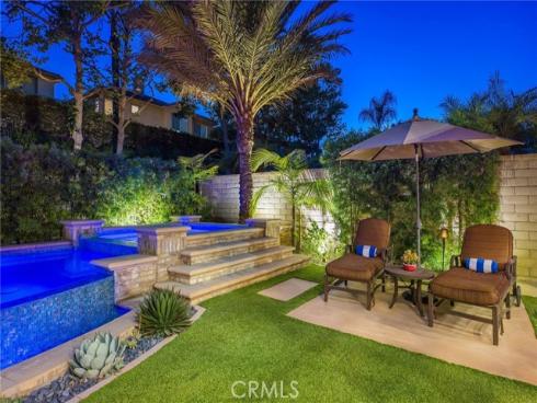 11 Sunswept Mesa , Aliso Viejo, CA