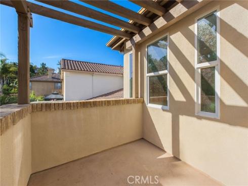11 Sunswept Mesa , Aliso Viejo, CA