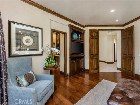 11 Sunswept Mesa , Aliso Viejo, CA