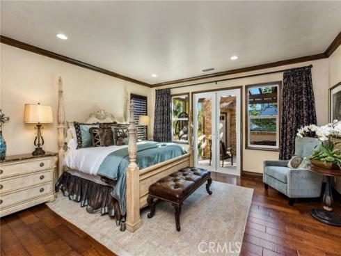 11 Sunswept Mesa , Aliso Viejo, CA