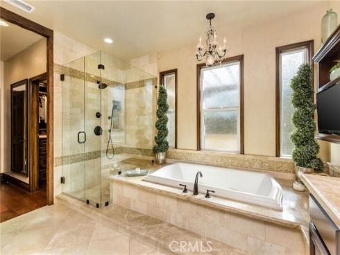 11 Sunswept Mesa , Aliso Viejo, CA