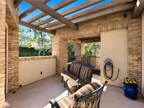 11 Sunswept Mesa , Aliso Viejo, CA