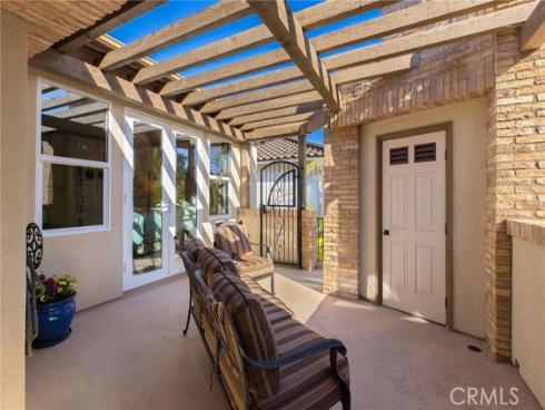 11 Sunswept Mesa , Aliso Viejo, CA