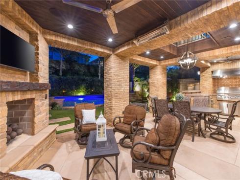 11 Sunswept Mesa , Aliso Viejo, CA