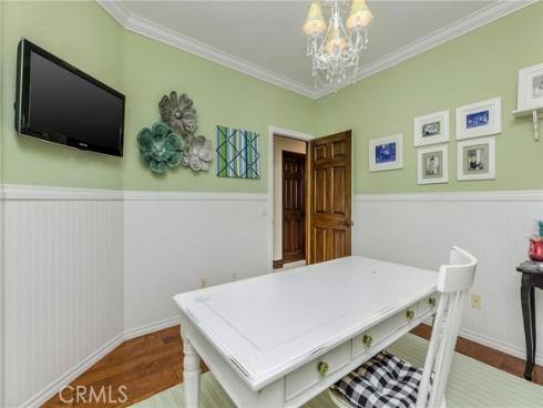 11 Sunswept Mesa , Aliso Viejo, CA