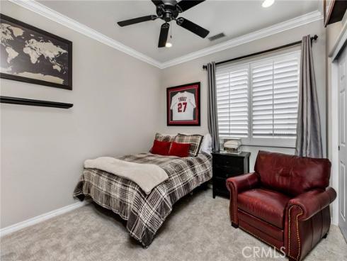 11 Sunswept Mesa , Aliso Viejo, CA