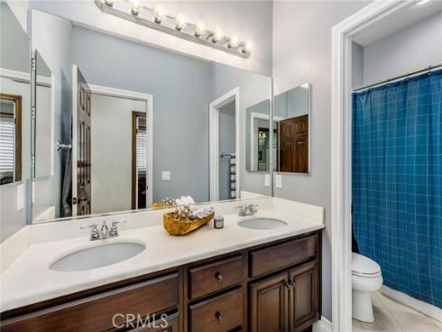 11 Sunswept Mesa , Aliso Viejo, CA