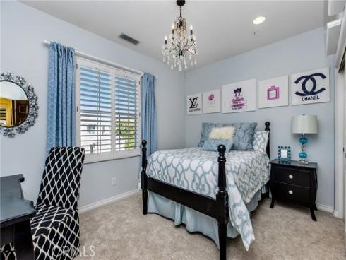 11 Sunswept Mesa , Aliso Viejo, CA