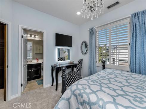 11 Sunswept Mesa , Aliso Viejo, CA