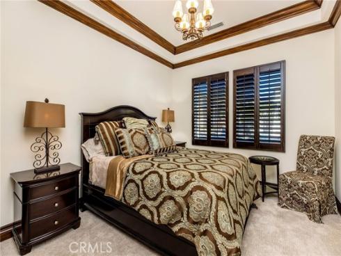 11 Sunswept Mesa , Aliso Viejo, CA