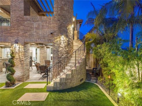 11 Sunswept Mesa , Aliso Viejo, CA