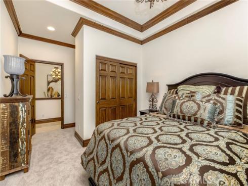 11 Sunswept Mesa , Aliso Viejo, CA