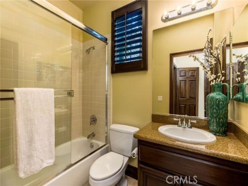 11 Sunswept Mesa , Aliso Viejo, CA