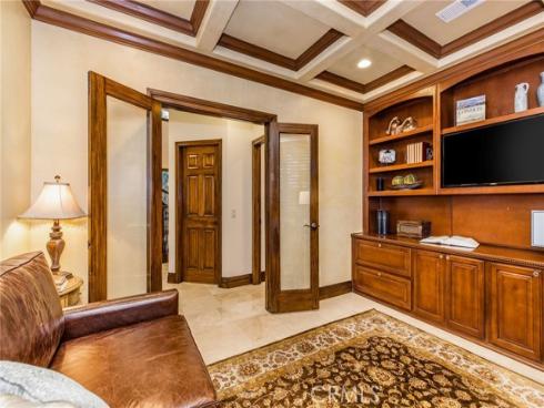 11 Sunswept Mesa , Aliso Viejo, CA