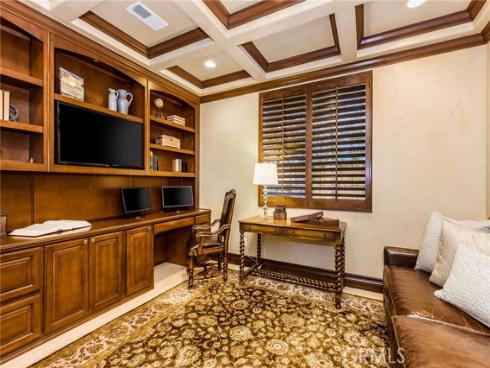 11 Sunswept Mesa , Aliso Viejo, CA