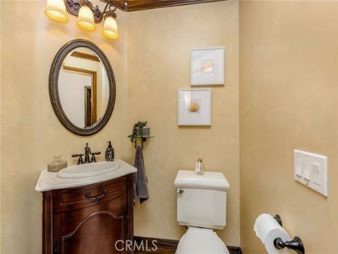 11 Sunswept Mesa , Aliso Viejo, CA