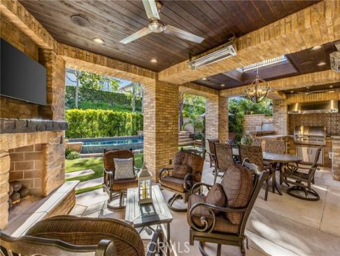 11 Sunswept Mesa , Aliso Viejo, CA