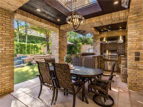 11 Sunswept Mesa , Aliso Viejo, CA