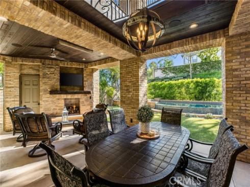 11 Sunswept Mesa , Aliso Viejo, CA