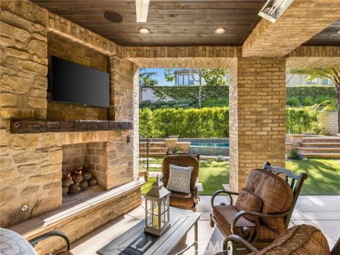 11 Sunswept Mesa , Aliso Viejo, CA