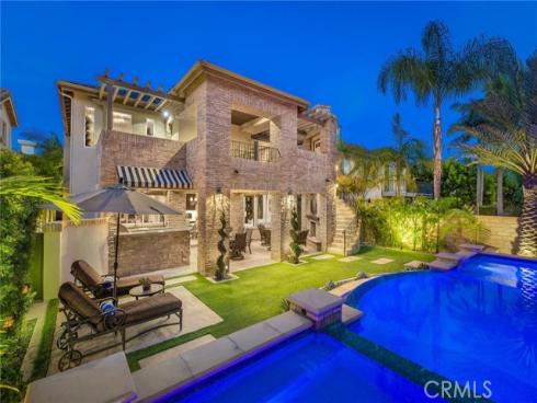 11 Sunswept Mesa , Aliso Viejo, CA