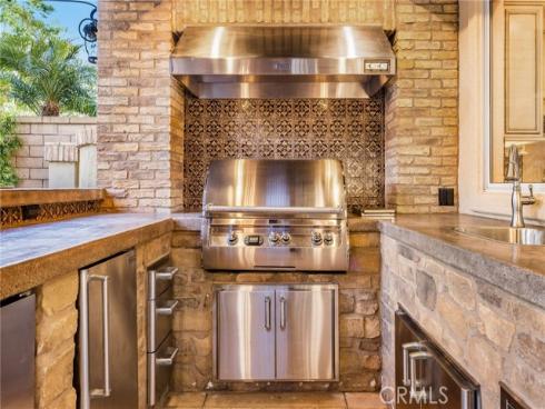 11 Sunswept Mesa , Aliso Viejo, CA