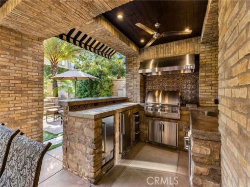 11 Sunswept Mesa , Aliso Viejo, CA