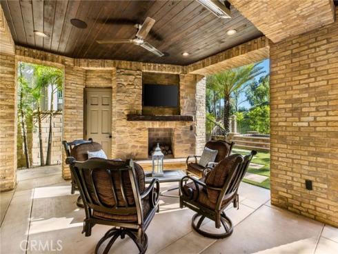 11 Sunswept Mesa , Aliso Viejo, CA