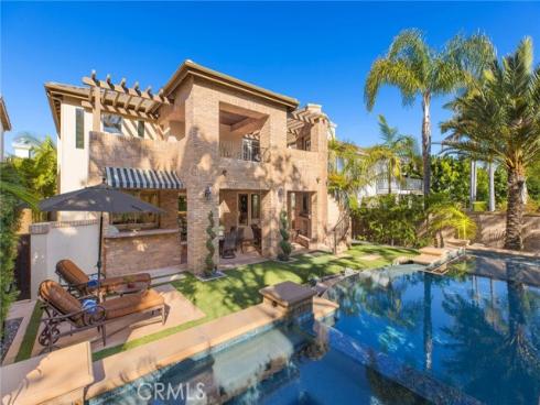 11 Sunswept Mesa , Aliso Viejo, CA