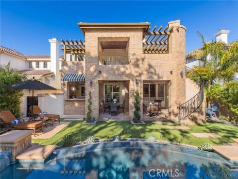 11 Sunswept Mesa , Aliso Viejo, CA