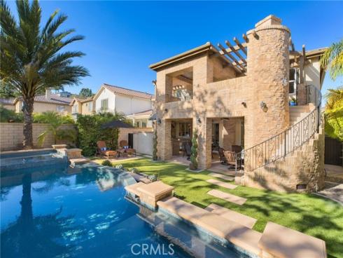 11 Sunswept Mesa , Aliso Viejo, CA