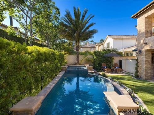 11 Sunswept Mesa , Aliso Viejo, CA