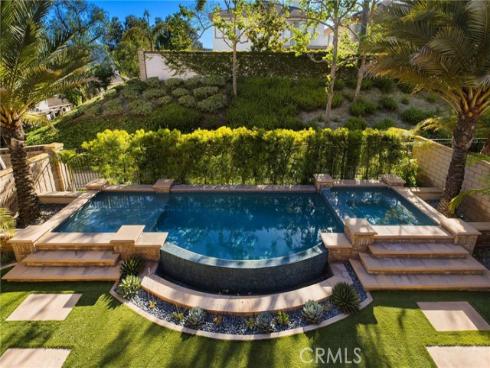 11 Sunswept Mesa , Aliso Viejo, CA