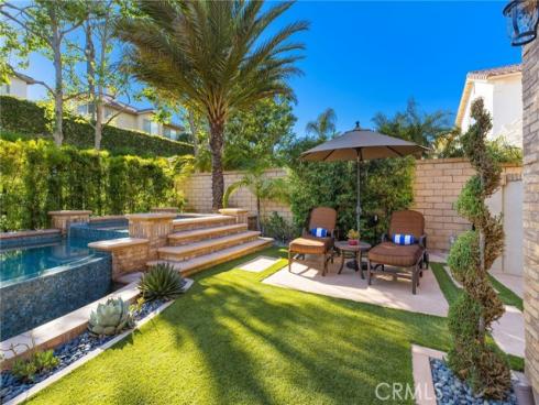 11 Sunswept Mesa , Aliso Viejo, CA