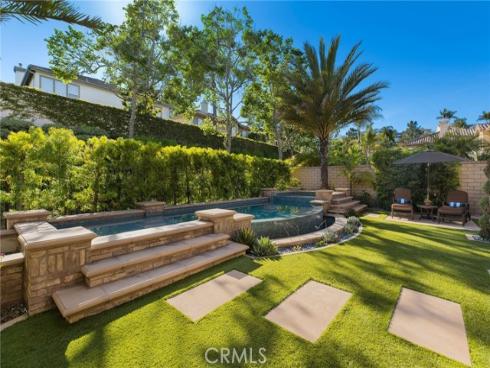 11 Sunswept Mesa , Aliso Viejo, CA