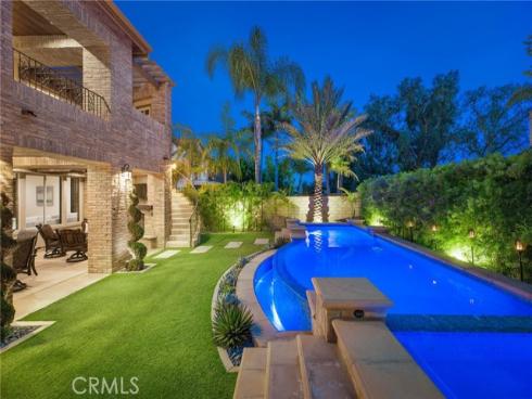 11 Sunswept Mesa , Aliso Viejo, CA