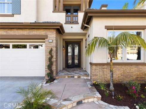 11 Sunswept Mesa , Aliso Viejo, CA