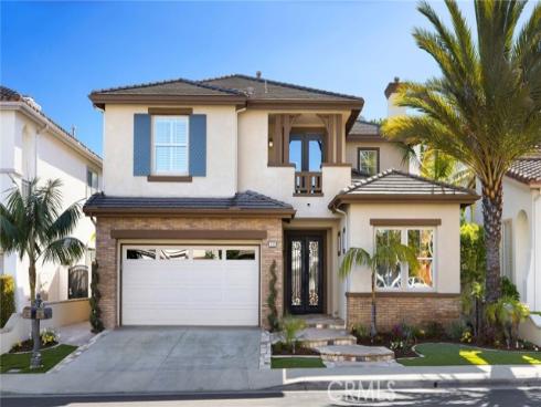 11 Sunswept Mesa , Aliso Viejo, CA