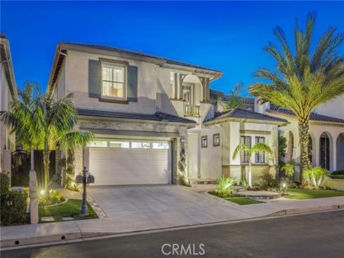 11 Sunswept Mesa , Aliso Viejo, CA
