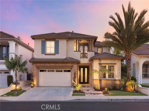 11 Sunswept Mesa , Aliso Viejo, CA