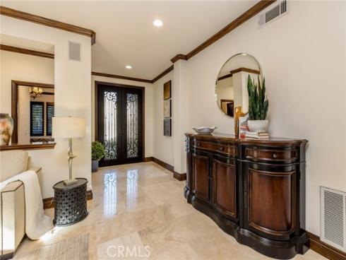 11 Sunswept Mesa , Aliso Viejo, CA